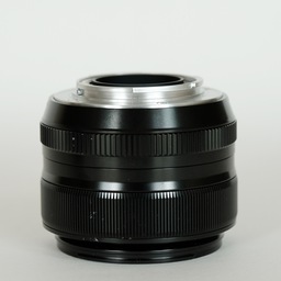 FUJIFILM XF35mmF1.4 R