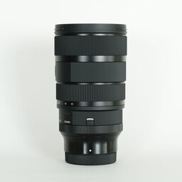 SIGMA 28-45mm F1.8 DG DN｜Art [ライカL用]