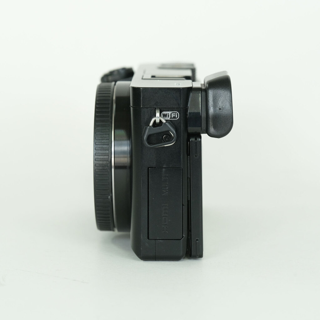 SONY α6000（ILCE-6000）