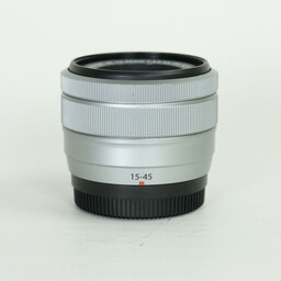 FUJIFILM XC15-45mmF3.5-5.6 OIS PZ