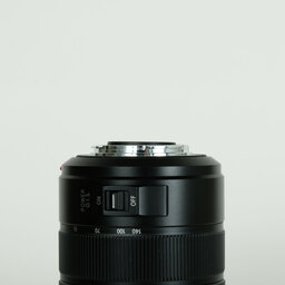 Panasonic LUMIX G VARIO 14-140mm / F3.5-5.6 II ASPH. / POWER O.I.S