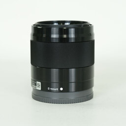 SONY E 50mm F1.8 OSS SEL50F18