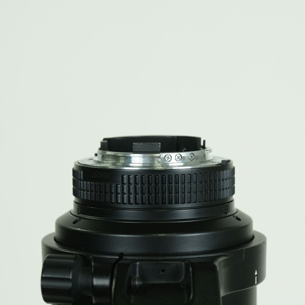 Nikon Ai AF-S Nikkor 300mm f/4D IF-ED