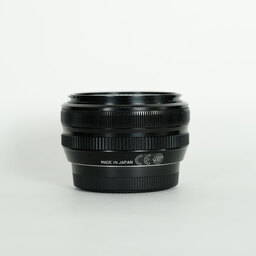 FUJIFILM XF18mmF2 R