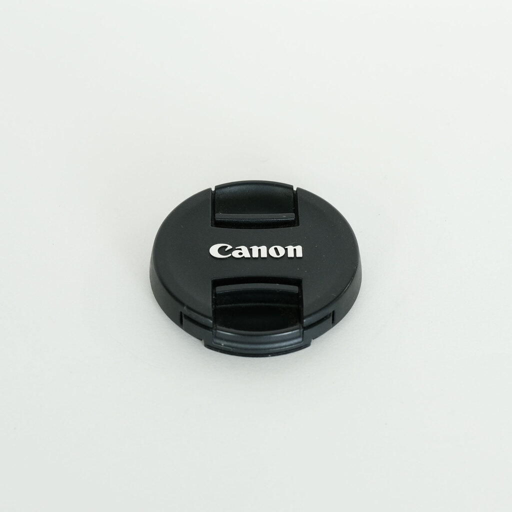 Canon EF-M55-200mm F4.5-6.3 IS STM