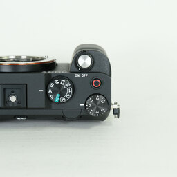 SONY α7C（ILCE-7C）