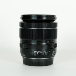 FUJIFILM XF18-55mmF2.8-4 R LM OIS