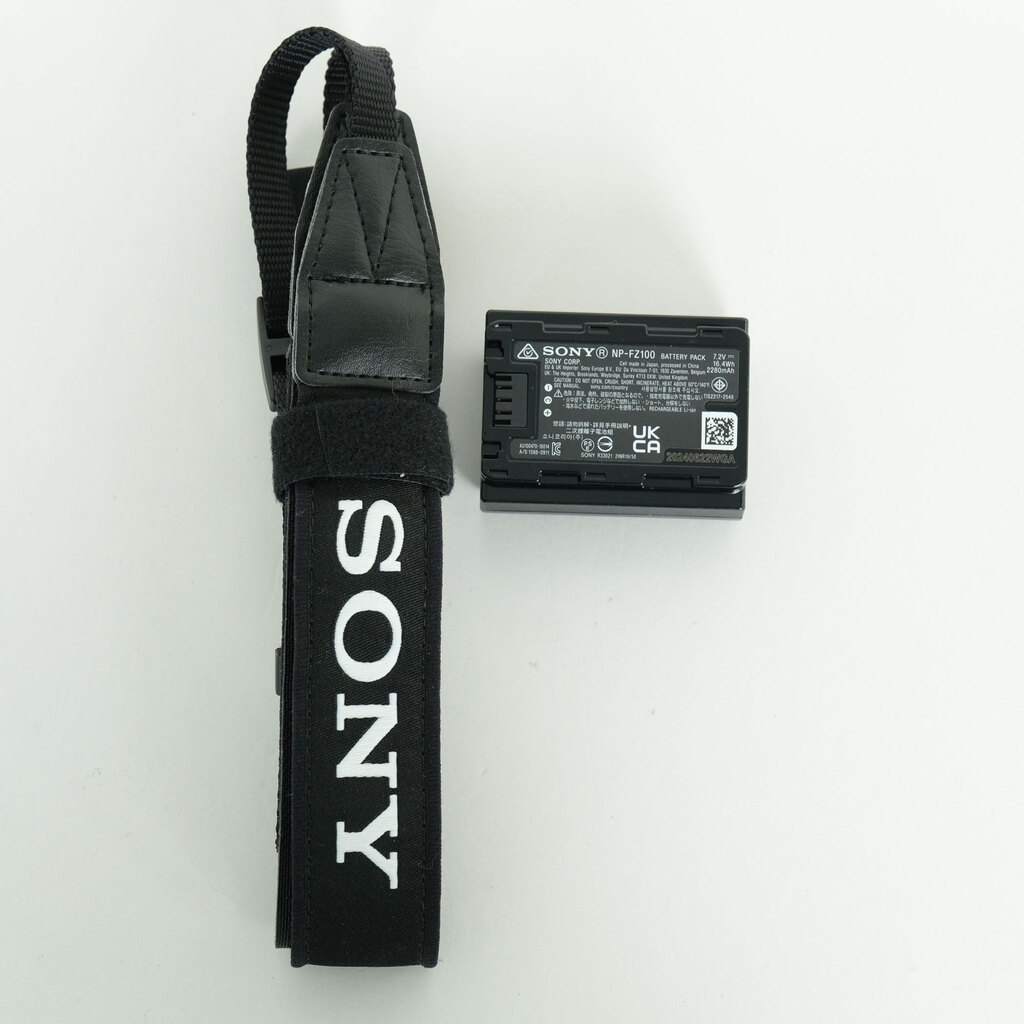 SONY α7C II(ILCE-7CM2) SONY α7C II(ILCE-7CM2)