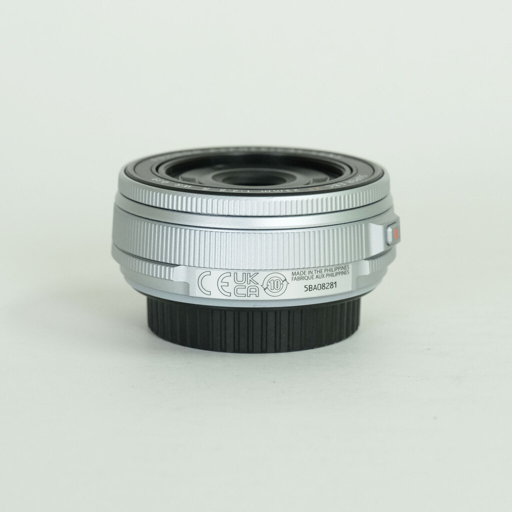 FUJIFILM XF23mmF2.8 R WR