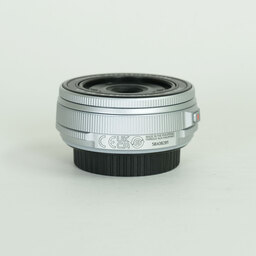 FUJIFILM XF23mmF2.8 R WR