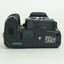 PENTAX K-3 ボディ