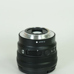 SONY E PZ 10-20mm F4 G SELP1020G SONY E PZ 10-20mm F4 G SELP1020G