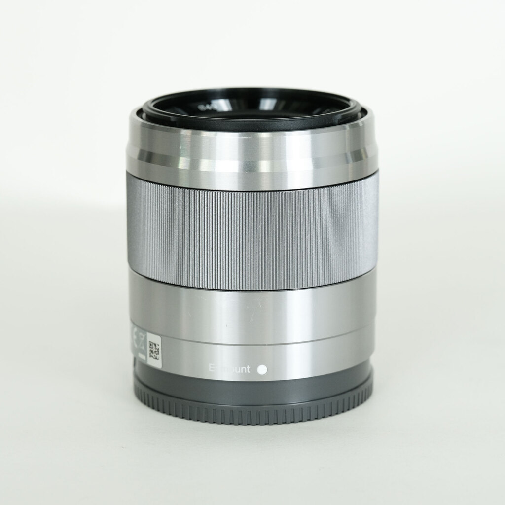 SONY E 50mm F1.8 OSS SEL50F18