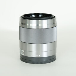 SONY E 50mm F1.8 OSS SEL50F18