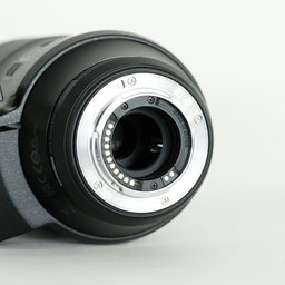 OLYMPUS M.ZUIKO DIGITAL ED 100-400mm F5.0-6.3 IS