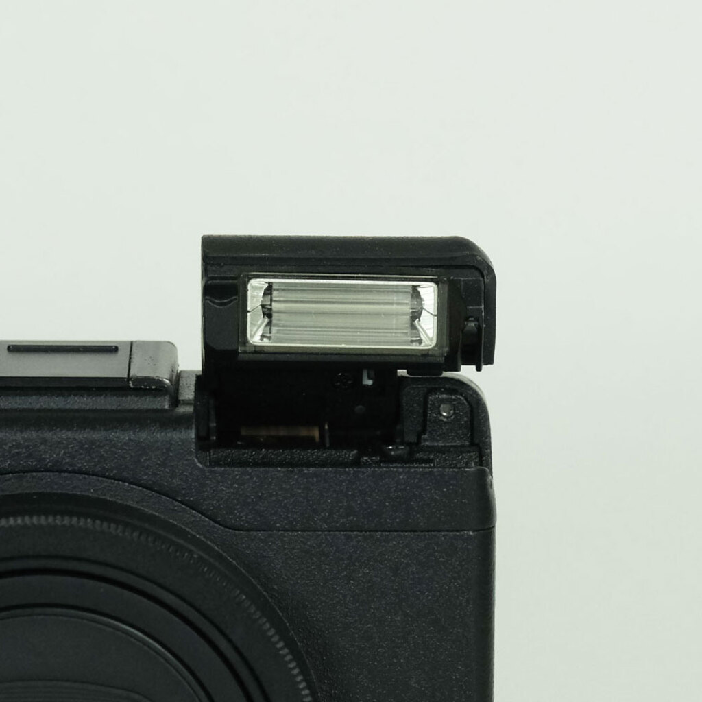 RICOH GR DIGITAL III