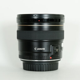 Canon EF20mm F2.8 USM