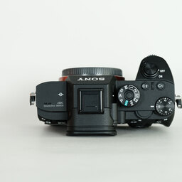 SONY α7R III（ILCE-7RM3）