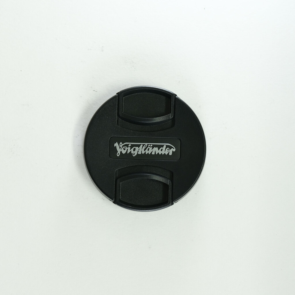 Voigtlander APO-LANTHAR 50mm F2 Aspherical VM [ライカM用]