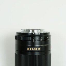 VILTROX AF 23mm F1.4 XF [フジフイルムX用]