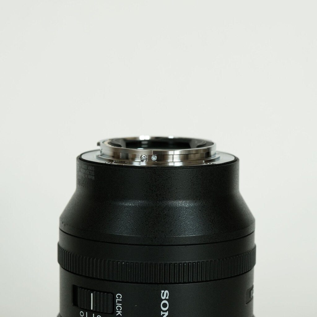 SONY FE 35mm F1.4 GM SEL35F14GM