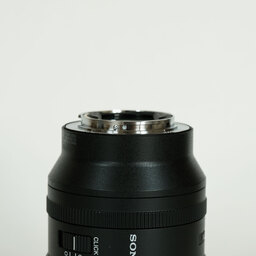 SONY FE 35mm F1.4 GM SEL35F14GM