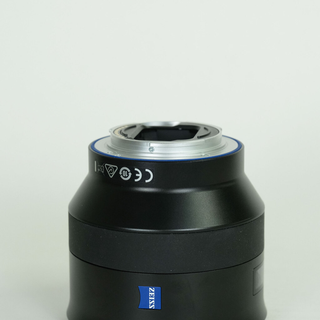 Carl Zeiss Batis 2/25 [ソニーE用]