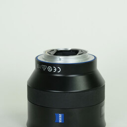 Carl Zeiss Batis 2/25 [ソニーE用]