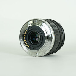 OLYMPUS M.ZUIKO DIGITAL ED 9‑18mm F4.0-5.6