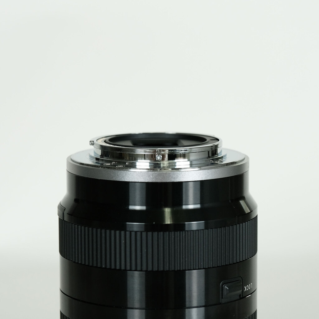 TAMRON 18-200mm F/3.5-6.3 Di III VC (Model B011) [ソニーE用]