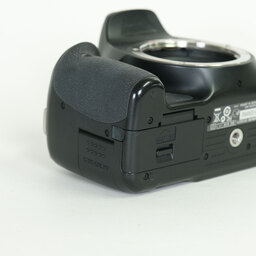 Canon EOS Kiss X4