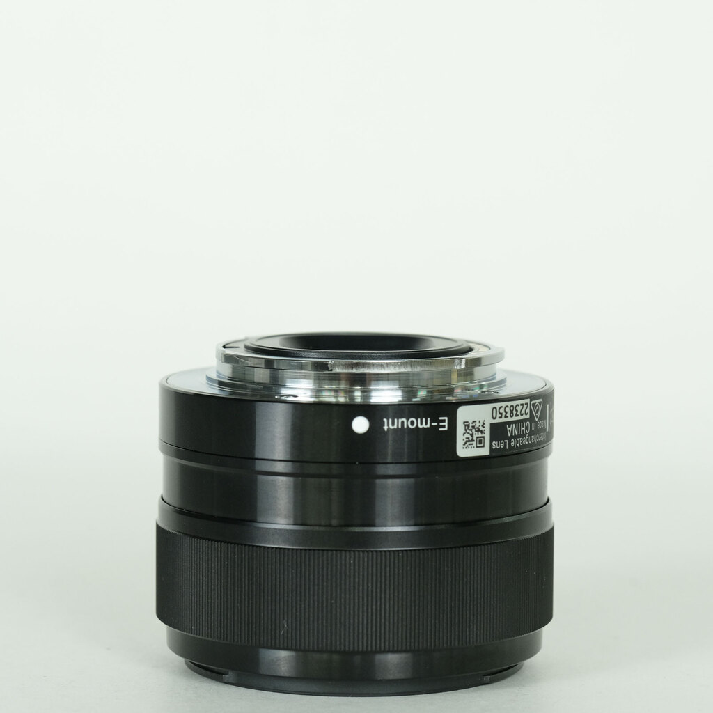 SONY E 35mm F1.8 OSS SEL35F18の出品 | ONE SCENE（ワンシーン）