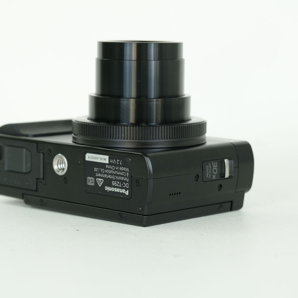 Panasonic LUMIX TZ99