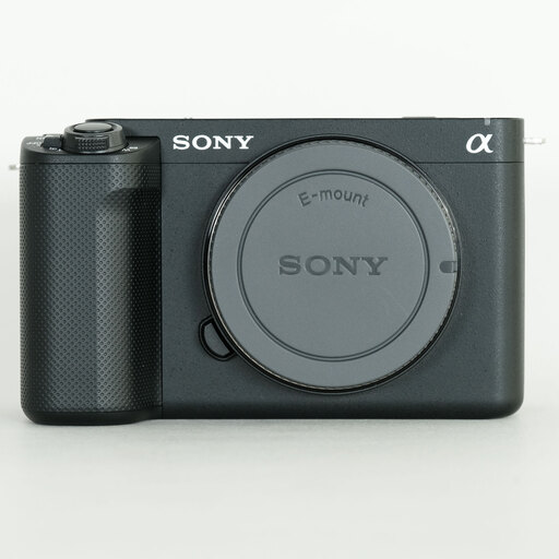 SONY VLOGCAM ZV-E1