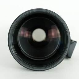 TAMRON SP 150-600mm F5-6.3 Di VC USD/Model A011E（キヤノンEF用）