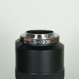 SONY 70-300mm F4.5-5.6 G SSM II SAL70300G2