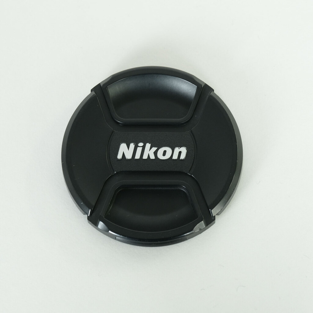 Nikon AF-S NIKKOR 24-120mm f/4G ED VR
