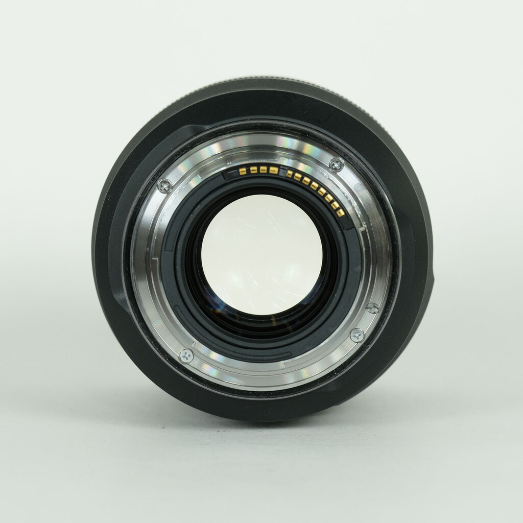 Canon RF50mm F1.2 L USM