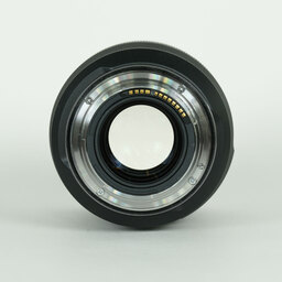 Canon RF50mm F1.2 L USM
