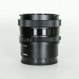 SIGMA 35mm F2 DG DN | Contemporary [ソニーE用]