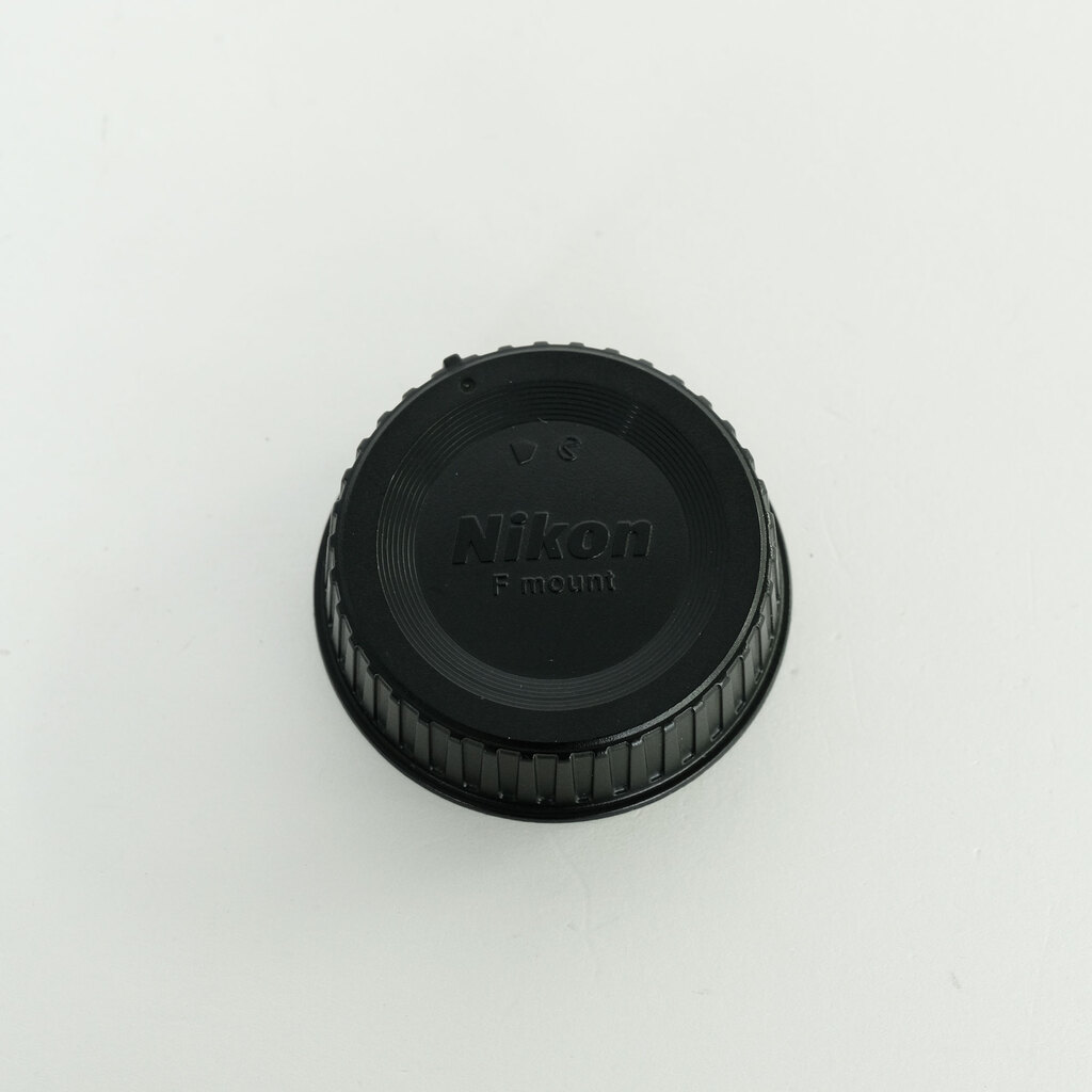 Nikon Ai AF NIKKOR 50mm F1.8D