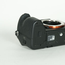 SONY α7 IV（ILCE-7M4）