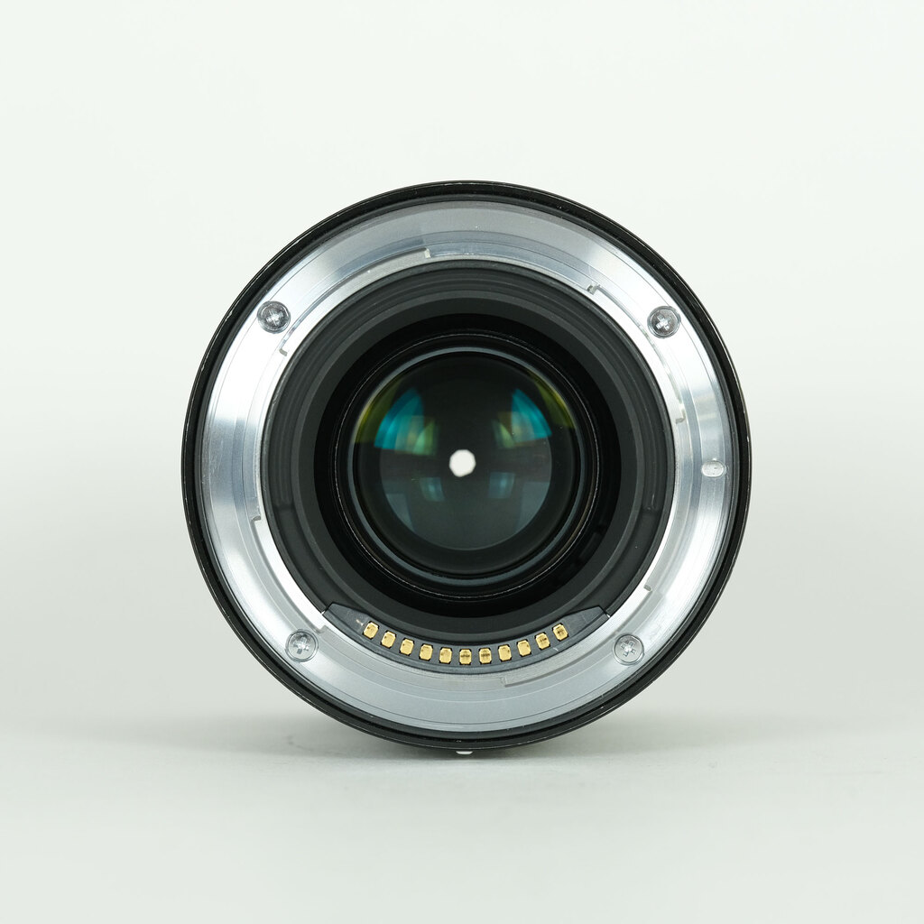 Nikon NIKKOR Z 35mm f/1.8 S