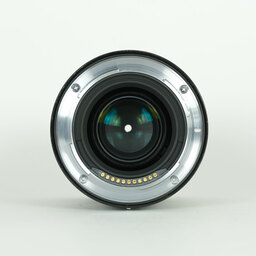 Nikon NIKKOR Z 35mm f/1.8 S