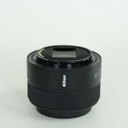 Nikon NIKKOR Z 28mm f/2.8