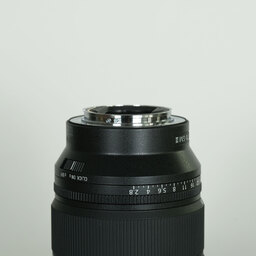 SONY FE 24-70mm F2.8 GM II SEL2470GM2