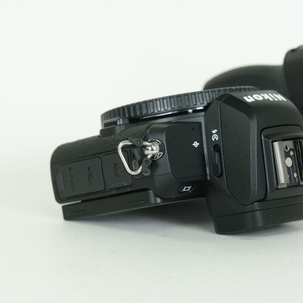 Nikon Z50 Nikon Z50