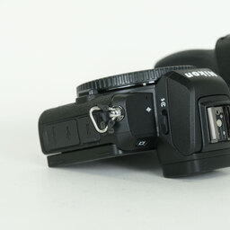 Nikon Z50 Nikon Z50