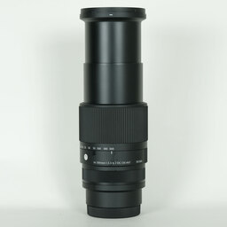 SIGMA 16-300mm F3.5-6.7 DC OS｜Contemporary [ソニーE用]