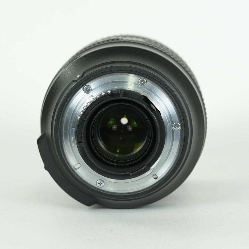 Nikon AF-S NIKKOR 24-120mm f/4G ED VR